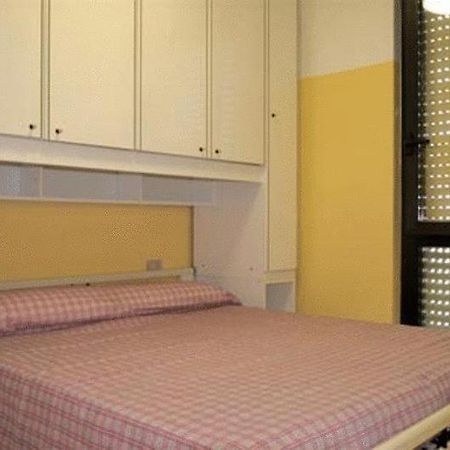 Residence Nettuno Campomarino  Luaran gambar