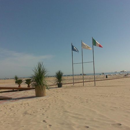 Residence Nettuno Campomarino  Luaran gambar