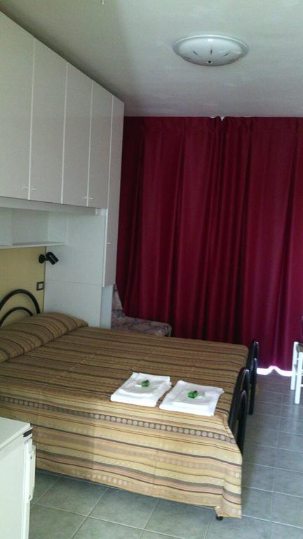 Residence Nettuno Campomarino  Bilik gambar