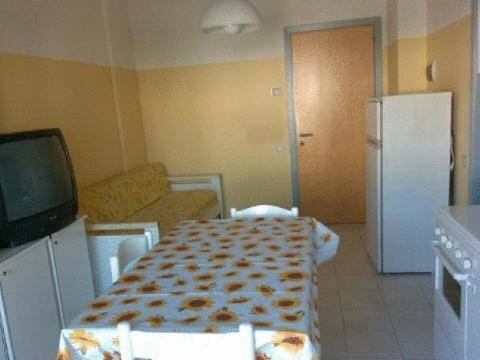 Residence Nettuno Campomarino  Luaran gambar