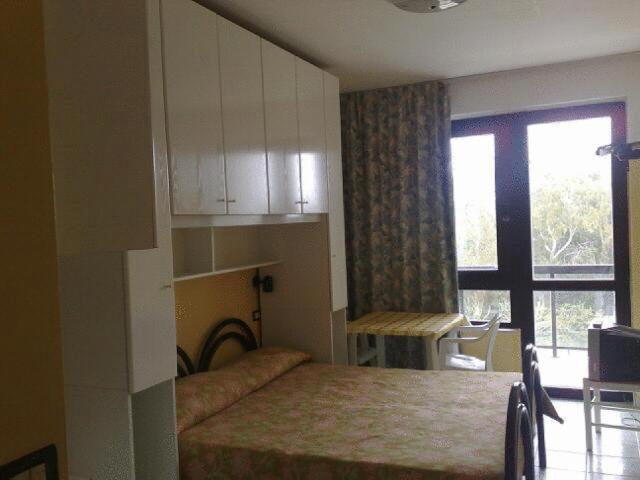 Residence Nettuno Campomarino  Luaran gambar