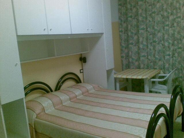 Residence Nettuno Campomarino  Luaran gambar